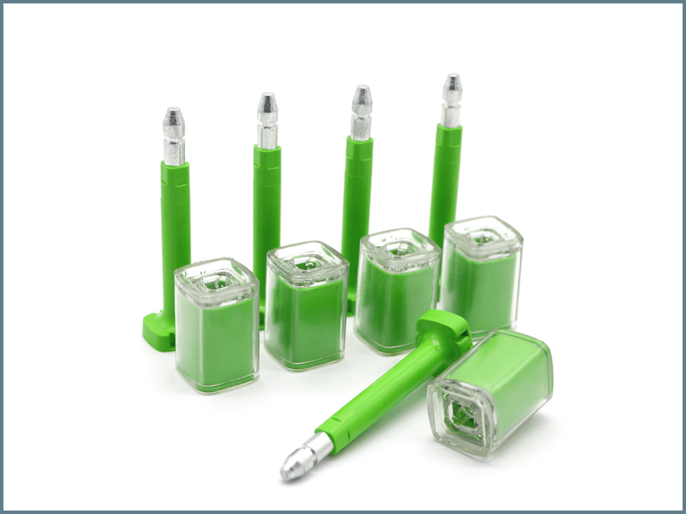 Mould Manufacturing for Electric & Container Seal Parts